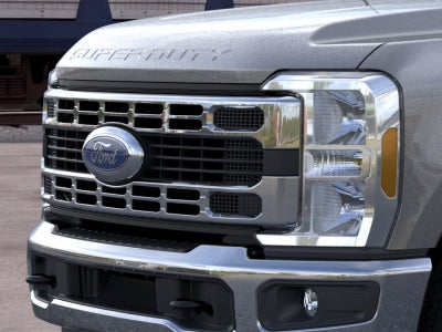 2026 Ford Super Duty F-250® XLT