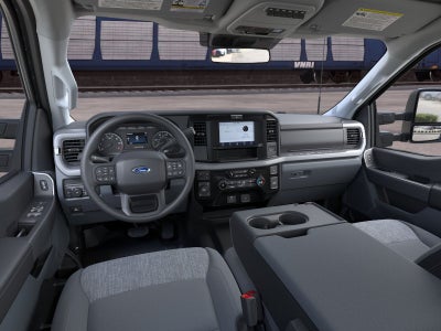 2026 Ford Super Duty F-250® XLT