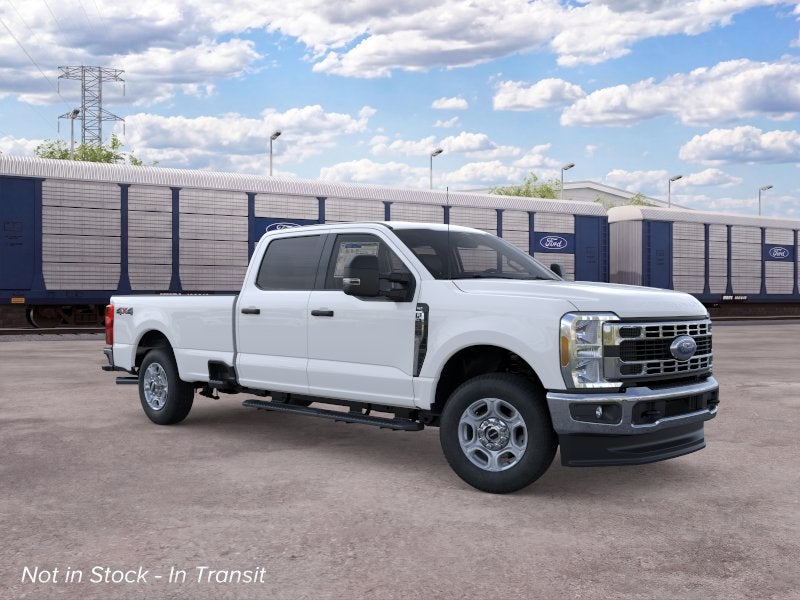 2026 Ford Super Duty F-250® XLT