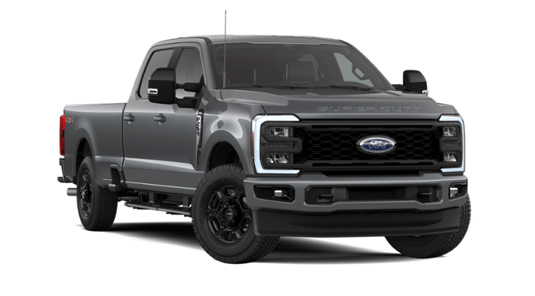 2026 Ford Super Duty F-250® XL