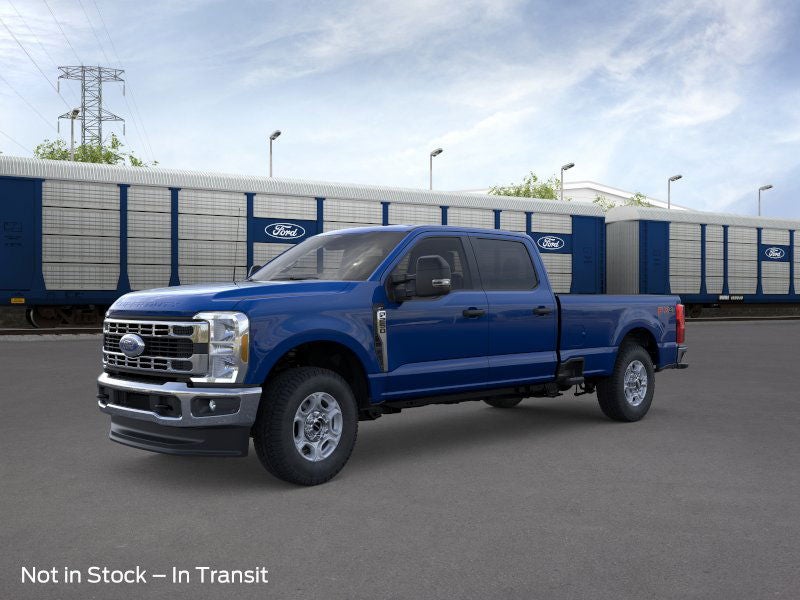 2026 Ford Super Duty F-250® XLT