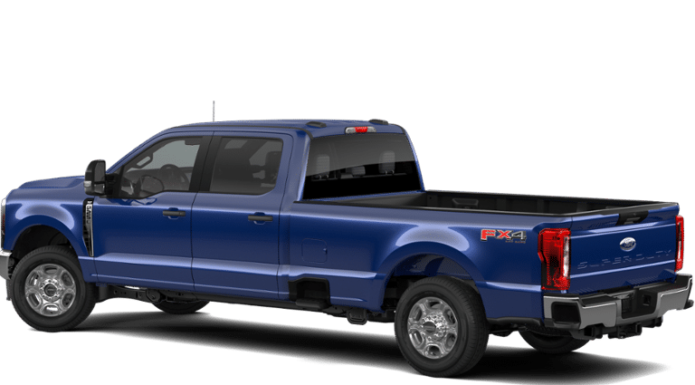 2026 Ford Super Duty F-250® XLT