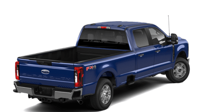 2026 Ford Super Duty F-250® XLT