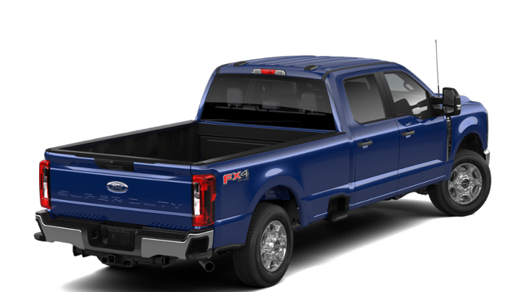 2026 Ford Super Duty F-250® XLT