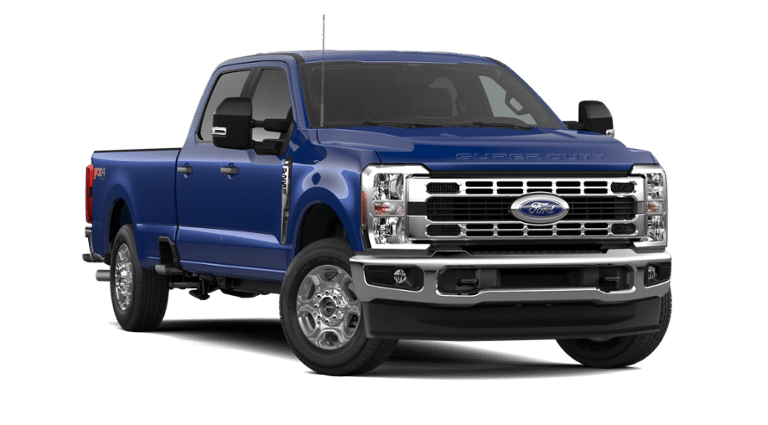2026 Ford Super Duty F-250® XLT