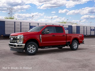 2027 Ford Super Duty F-250® XLT