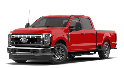 2027 Ford Super Duty F-250® XLT