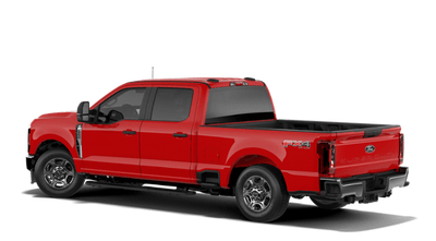 2027 Ford Super Duty F-250® XLT