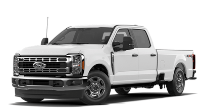 2027 Ford Super Duty F-250® XLT