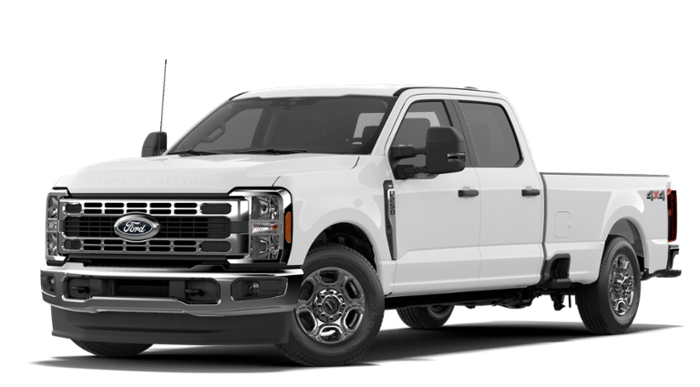2027 Ford Super Duty F-250® XLT