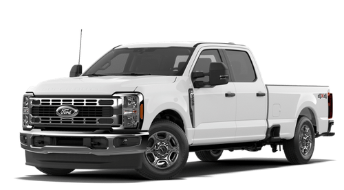 2027 Ford Super Duty F-250® XLT