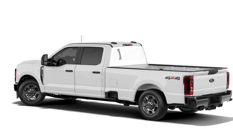 2027 Ford Super Duty F-250® XLT