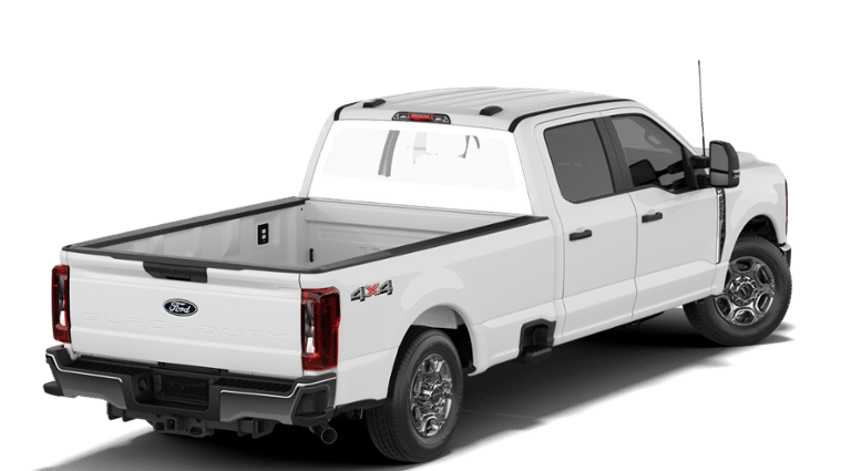 2027 Ford Super Duty F-250® XLT