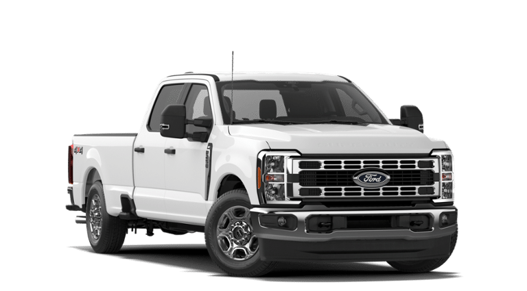 2027 Ford Super Duty F-250® XLT