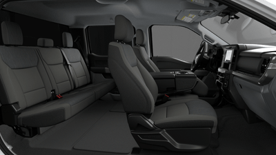 2027 Ford Super Duty F-250® XLT