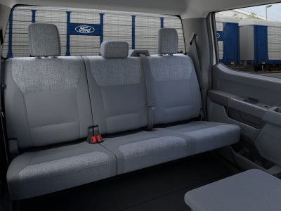 2026 Ford Super Duty F-250® XLT