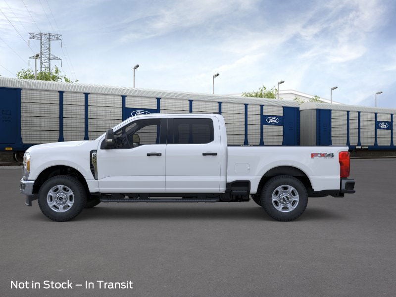 2026 Ford Super Duty F-250® XLT