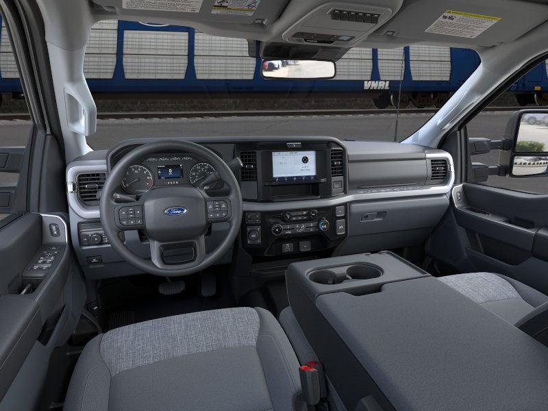 2026 Ford Super Duty F-250® XLT