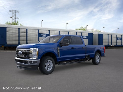 2026 Ford Super Duty F-250® XLT