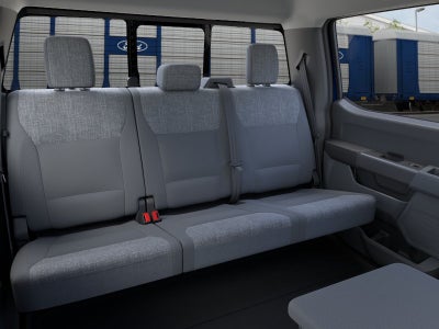 2026 Ford Super Duty F-250® XLT