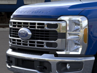 2026 Ford Super Duty F-250® XLT