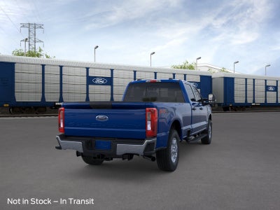 2026 Ford Super Duty F-250® XLT