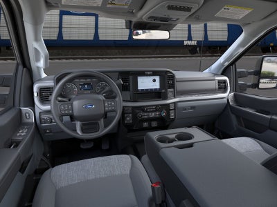 2026 Ford Super Duty F-250® XLT