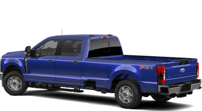 2026 Ford Super Duty F-250® XLT