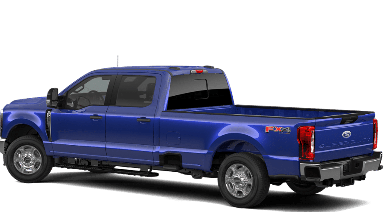 2026 Ford Super Duty F-250® XLT