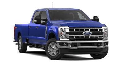 2026 Ford Super Duty F-250® XLT