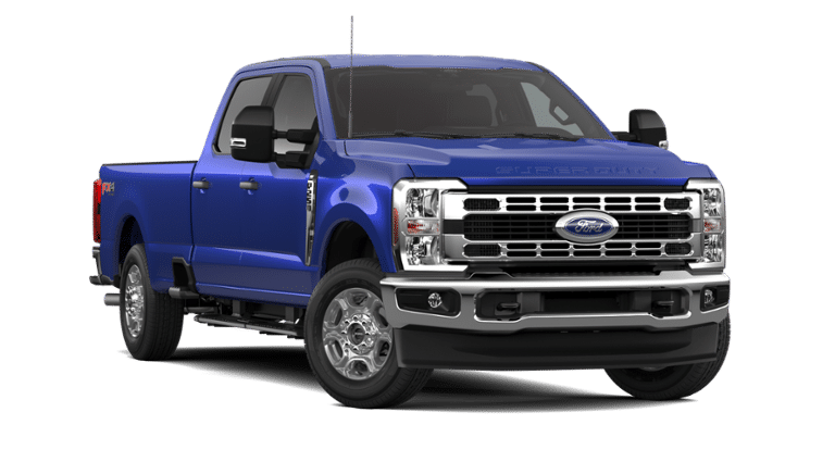 2026 Ford Super Duty F-250® XLT