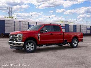 2027 Ford Super Duty F-250® XLT