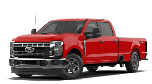2027 Ford Super Duty F-250® XLT