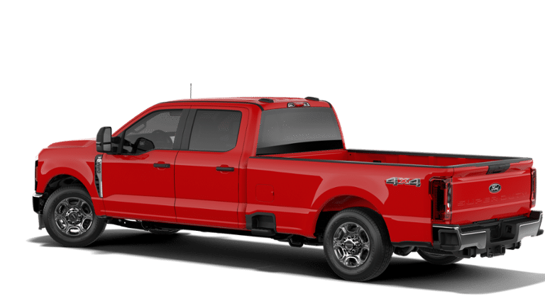 2027 Ford Super Duty F-250® XLT