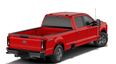 2027 Ford Super Duty F-250® XLT