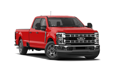 2027 Ford Super Duty F-250® XLT