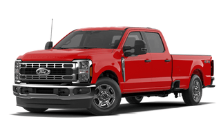 2027 Ford Super Duty F-250® XLT