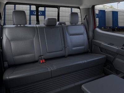 2026 Ford Super Duty F-250® Lariat®