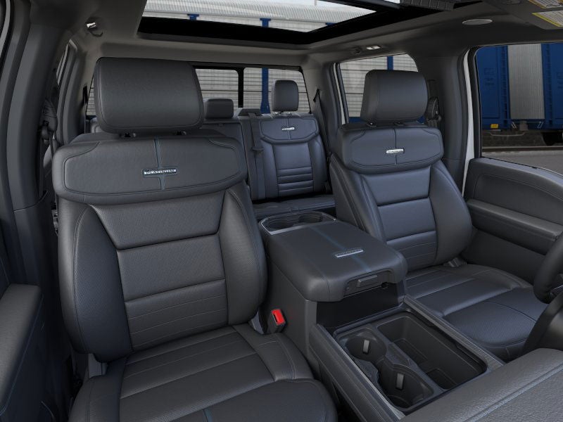 2026 Ford Super Duty F-250® Platinum®