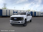 2026 Ford Super Duty F-250® Platinum®