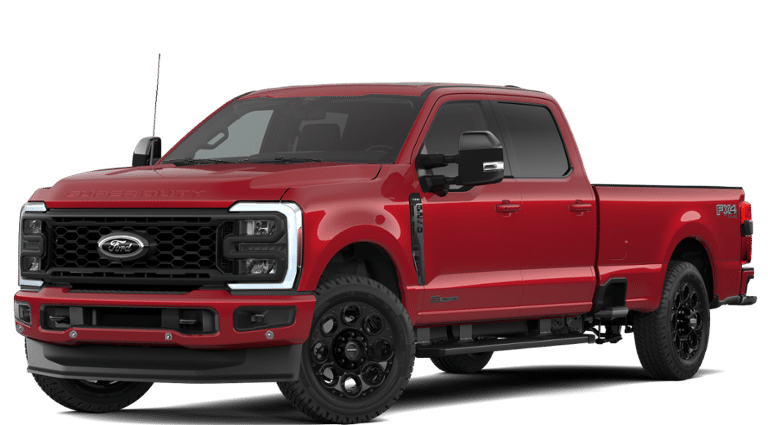 2026 Ford Super Duty F-250® Lariat®