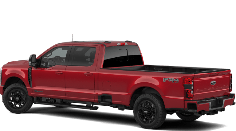 2026 Ford Super Duty F-250® Lariat®