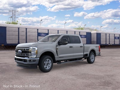 2026 Ford Super Duty F-250® XLT