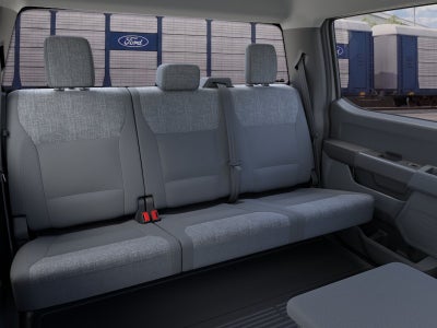 2026 Ford Super Duty F-250® XLT
