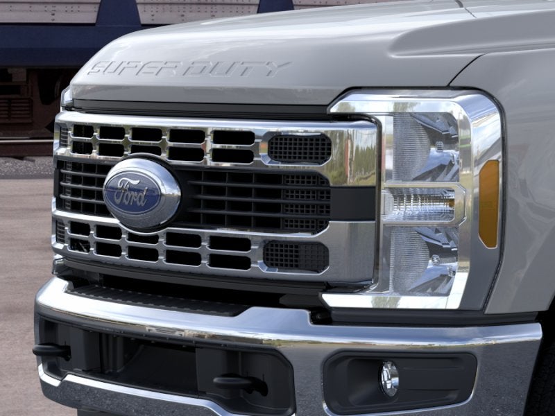 2026 Ford Super Duty F-250® XLT