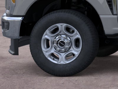 2026 Ford Super Duty F-250® XLT