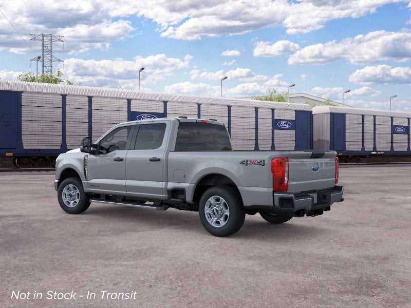 2026 Ford Super Duty F-250® XLT