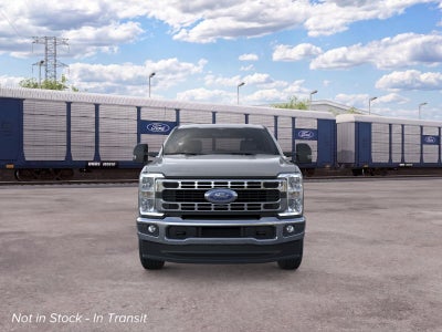 2026 Ford Super Duty F-250® XLT