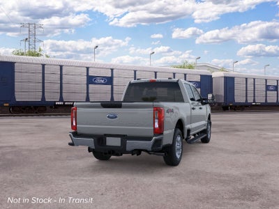 2026 Ford Super Duty F-250® XLT