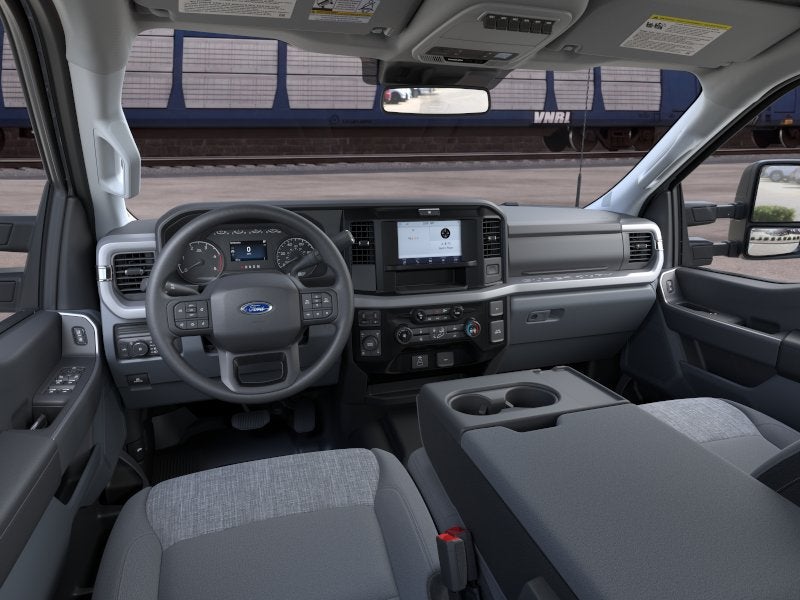 2026 Ford Super Duty F-250® XLT
